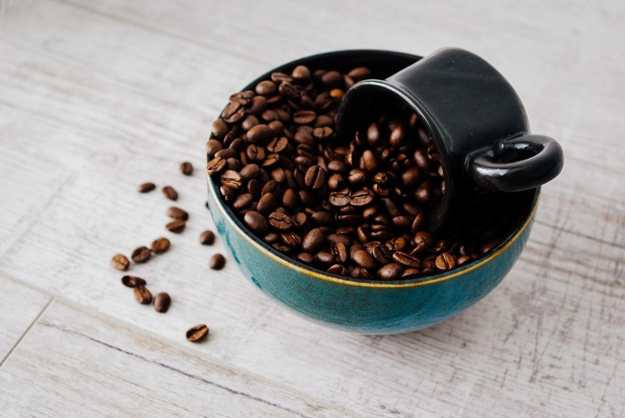 Why is coffee freshness important?