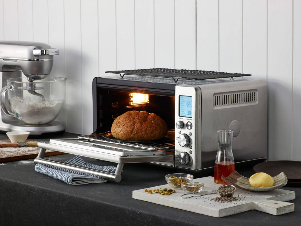 How to Select a Bread Maker for Home: Ultimate Buyer's Guide