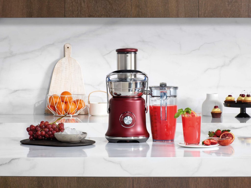 Quick daily clean: a simple routine for how to clean Breville juicer