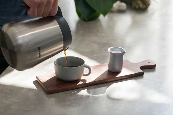How to Use a Coffee Maker: 4 User-Friendly Tips
