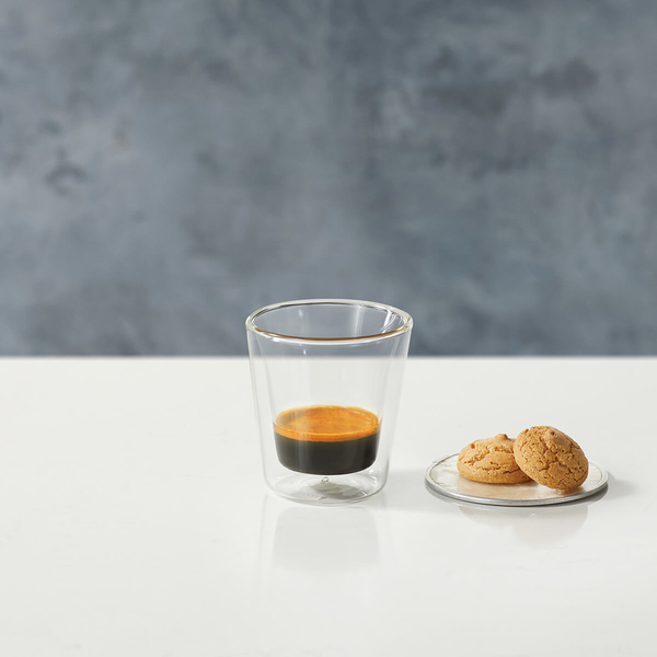 Goto to Ristretto recipe
