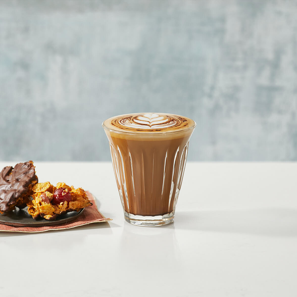 Goto to Mocha recipe