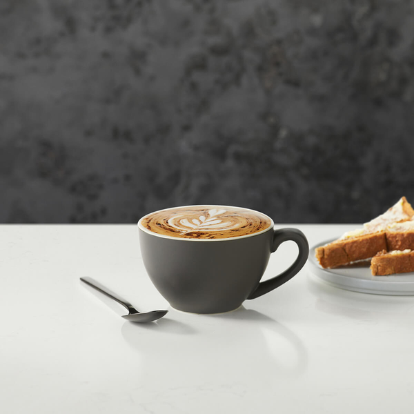 Goto to Cappuccino recipe