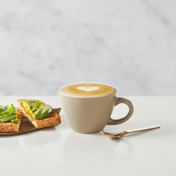 Goto to Flat White recipe