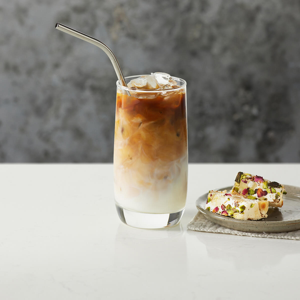 Goto to Iced Latte recipe