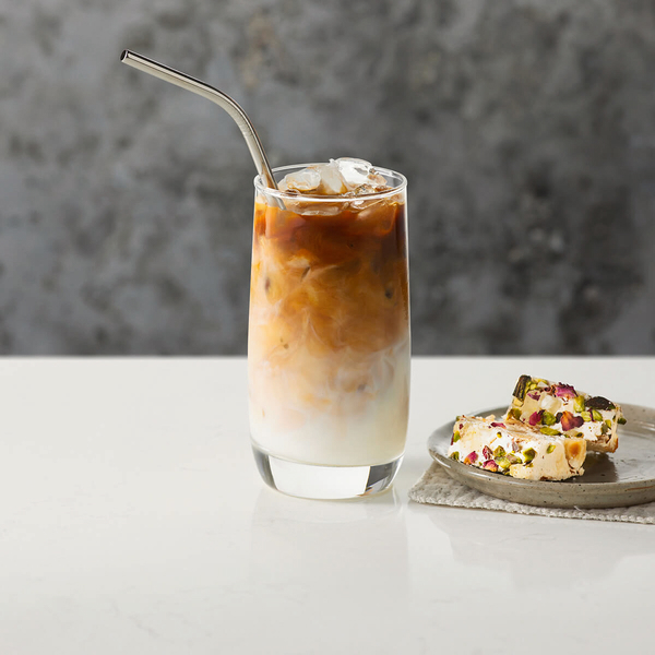 7 delicious iced coffee recipes to try in the KitchenAid Cold Brew Coffee  Maker – The Bing Lee Blog