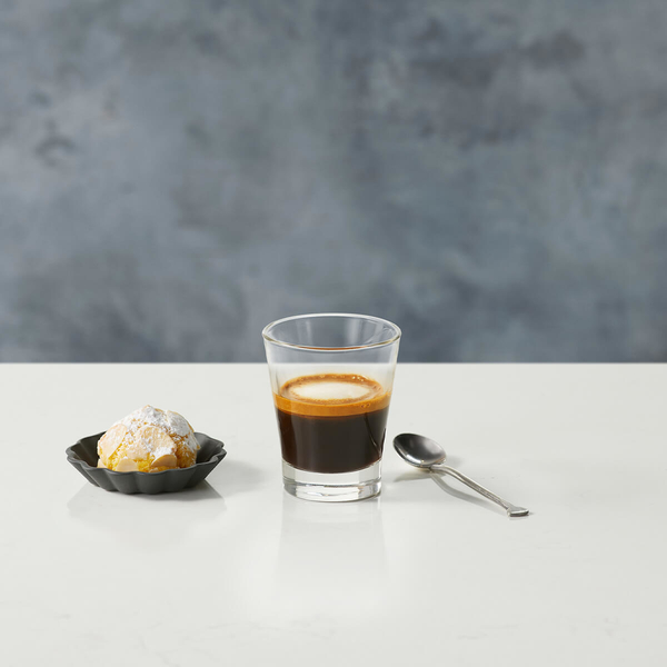 Goto to Macchiato recipe