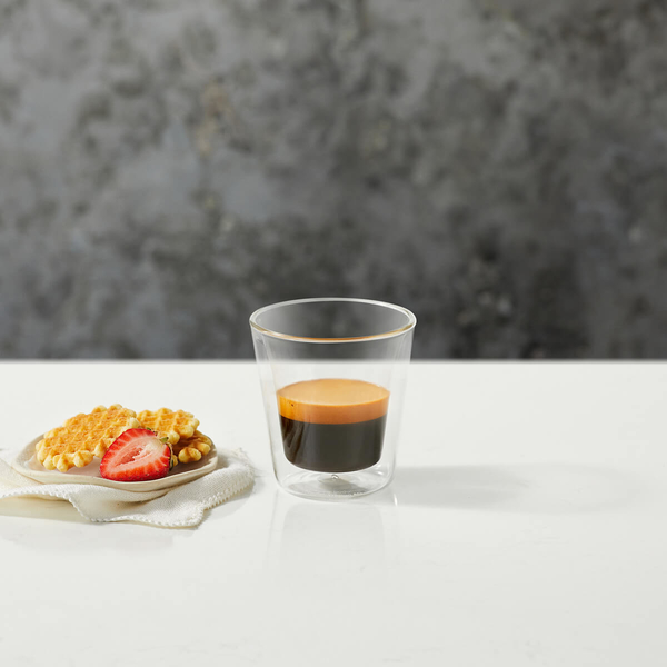 Goto to Espresso recipe