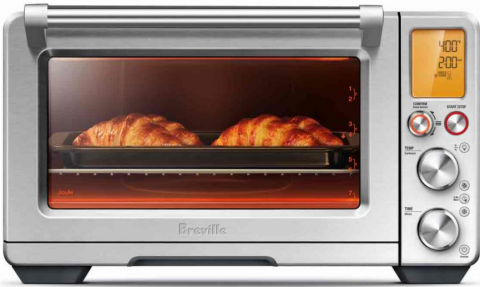 the Joule® Oven Air Fryer Pro • Ovens 