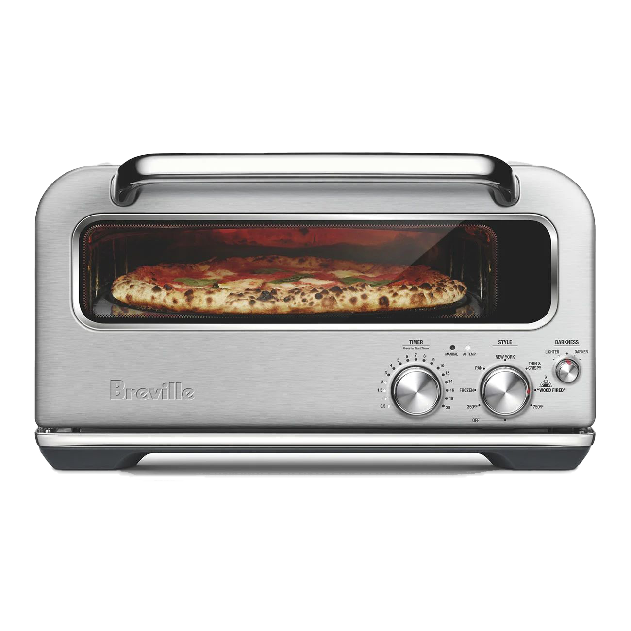 A World Leader in Kitchen Appliances