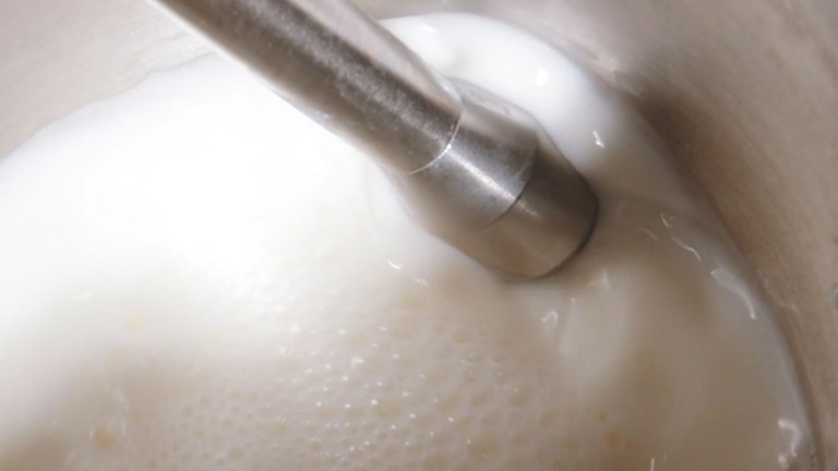 Vidéo d’instructions étape par étape