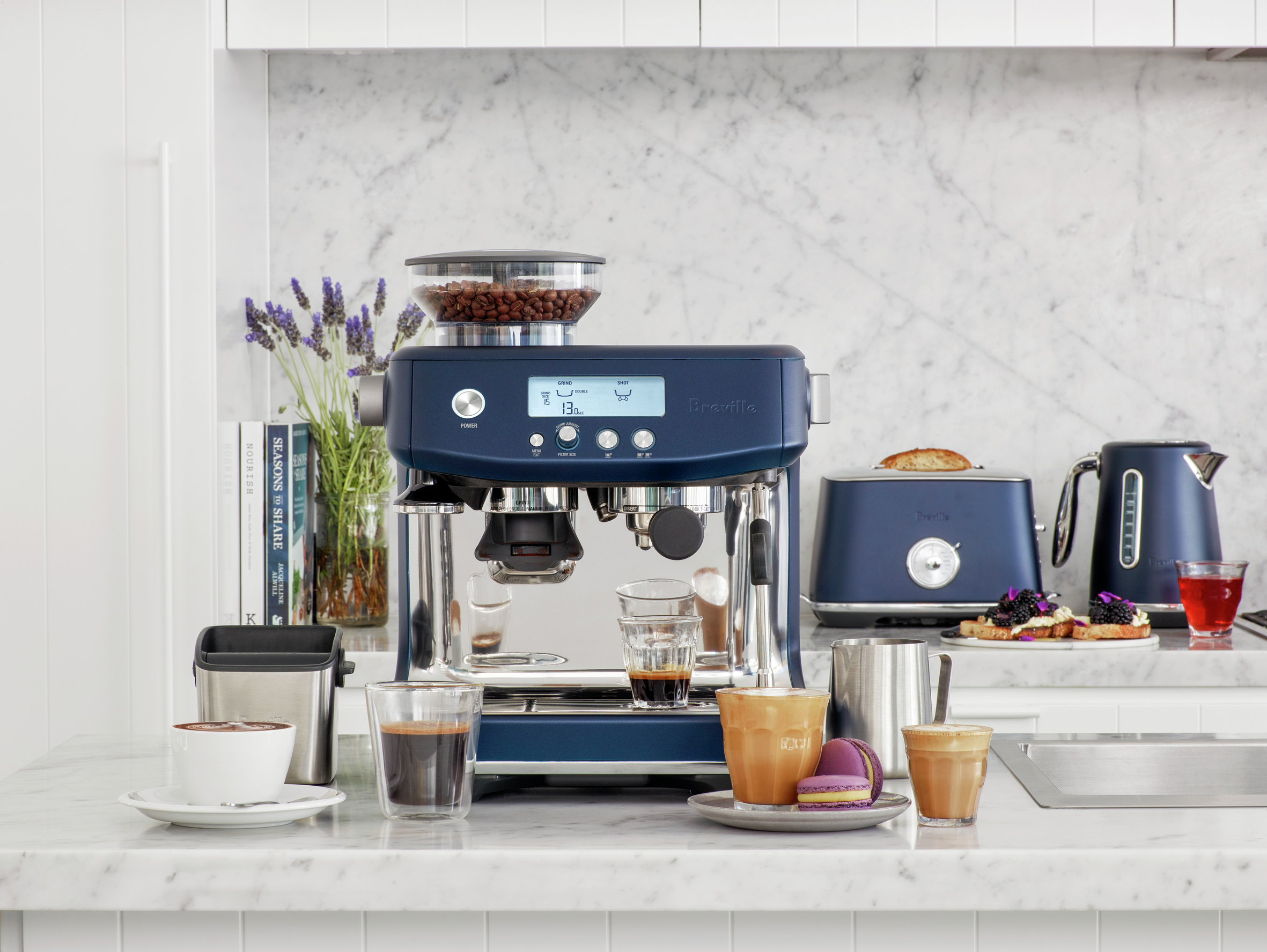 the Smart Grill™ Pro | Breville