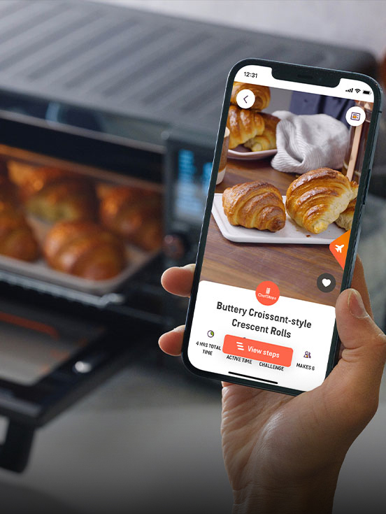 A World Leader in Kitchen Appliances