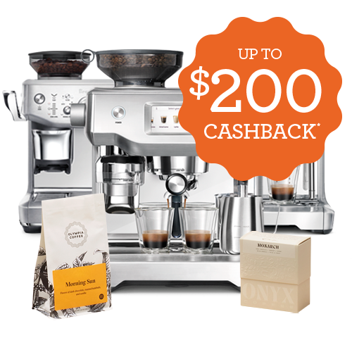 Earn up to $200 cashback 