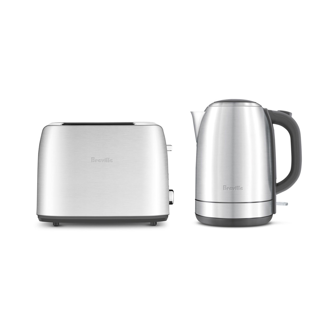 the Breakfast Pack™ Kettle and Toaster 