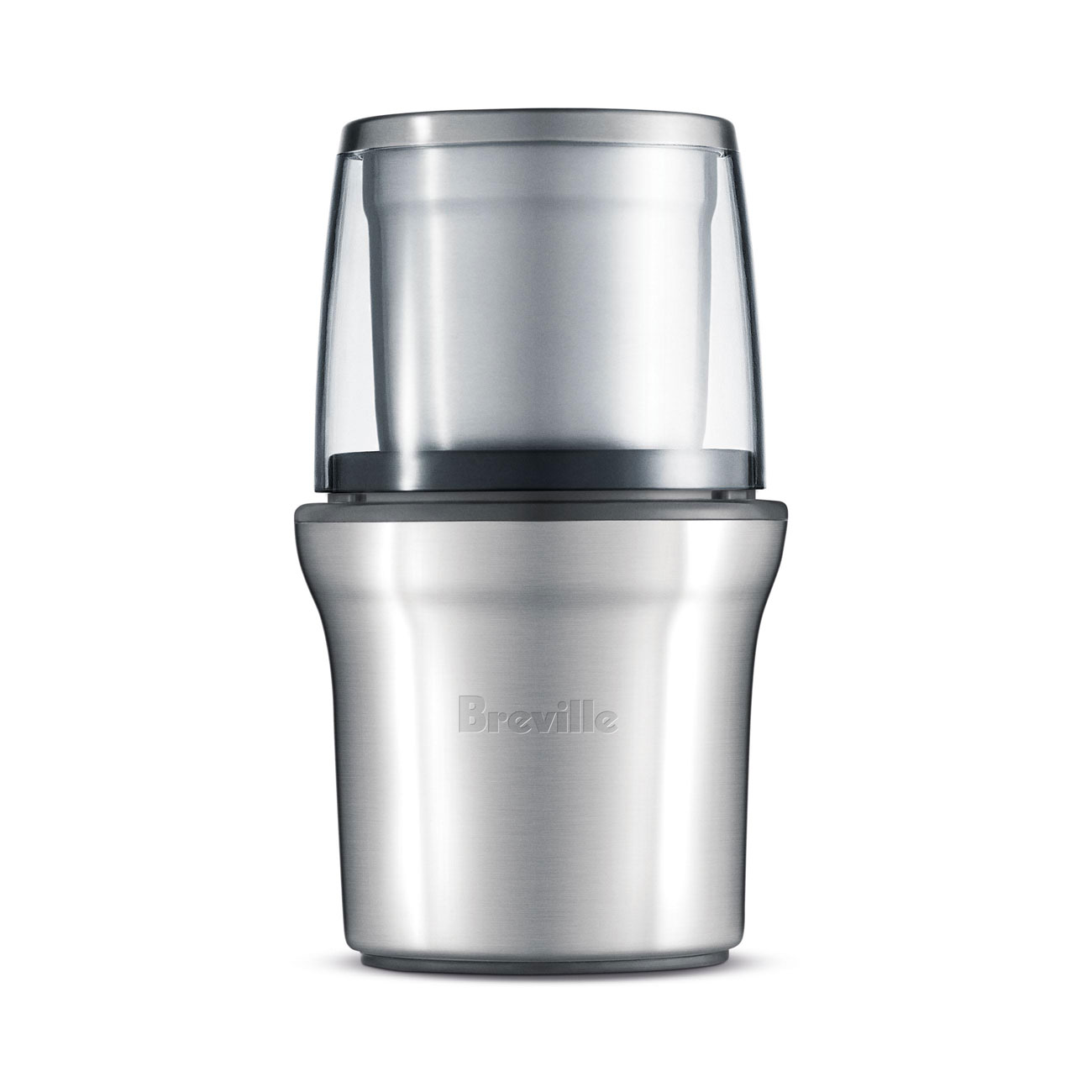The Coffee Spice Coffee Grinder Breville