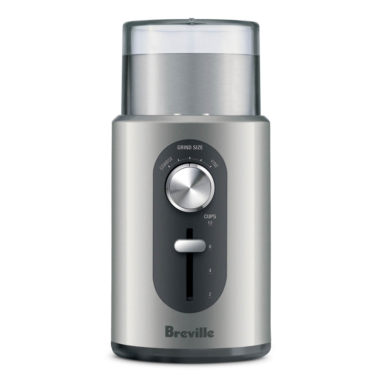 The Coffee Spice Precise Coffee Grinder Breville