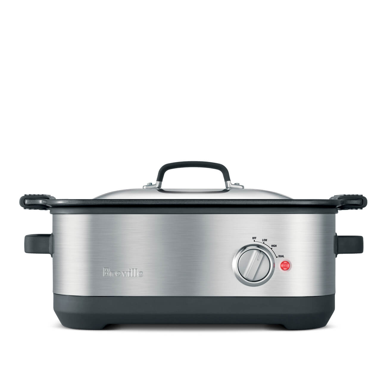 the Flavour Maker® 7L Slow Cooker • Breville