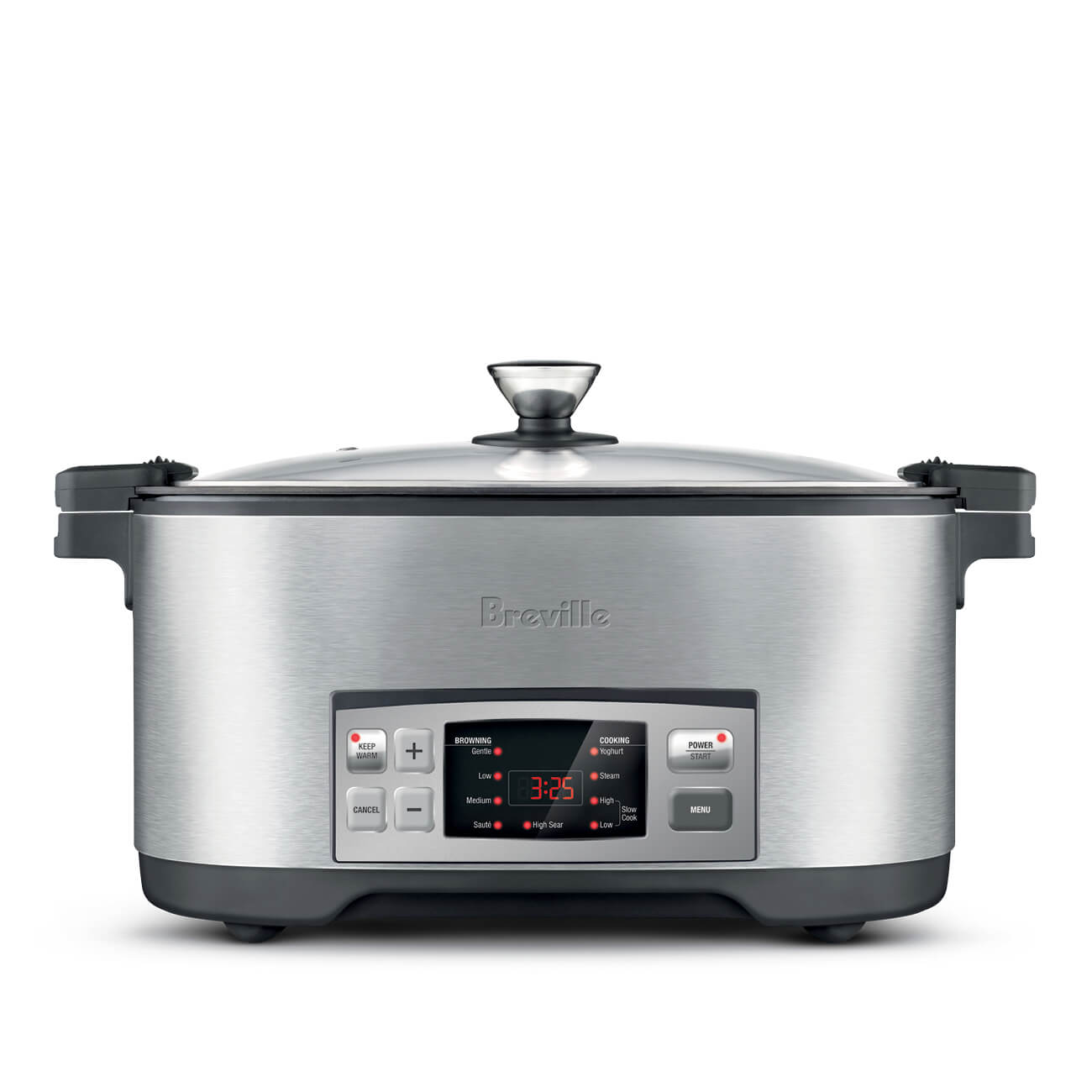 The Searing Slow Cooker Breville