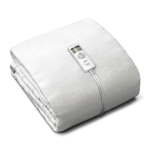 Can You Put A Single Electric Blanket On Double Bed Hanaposy