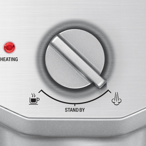 the Compact Café™ | Breville