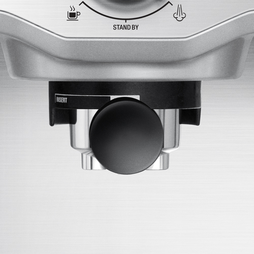 the Compact Café™ | Breville