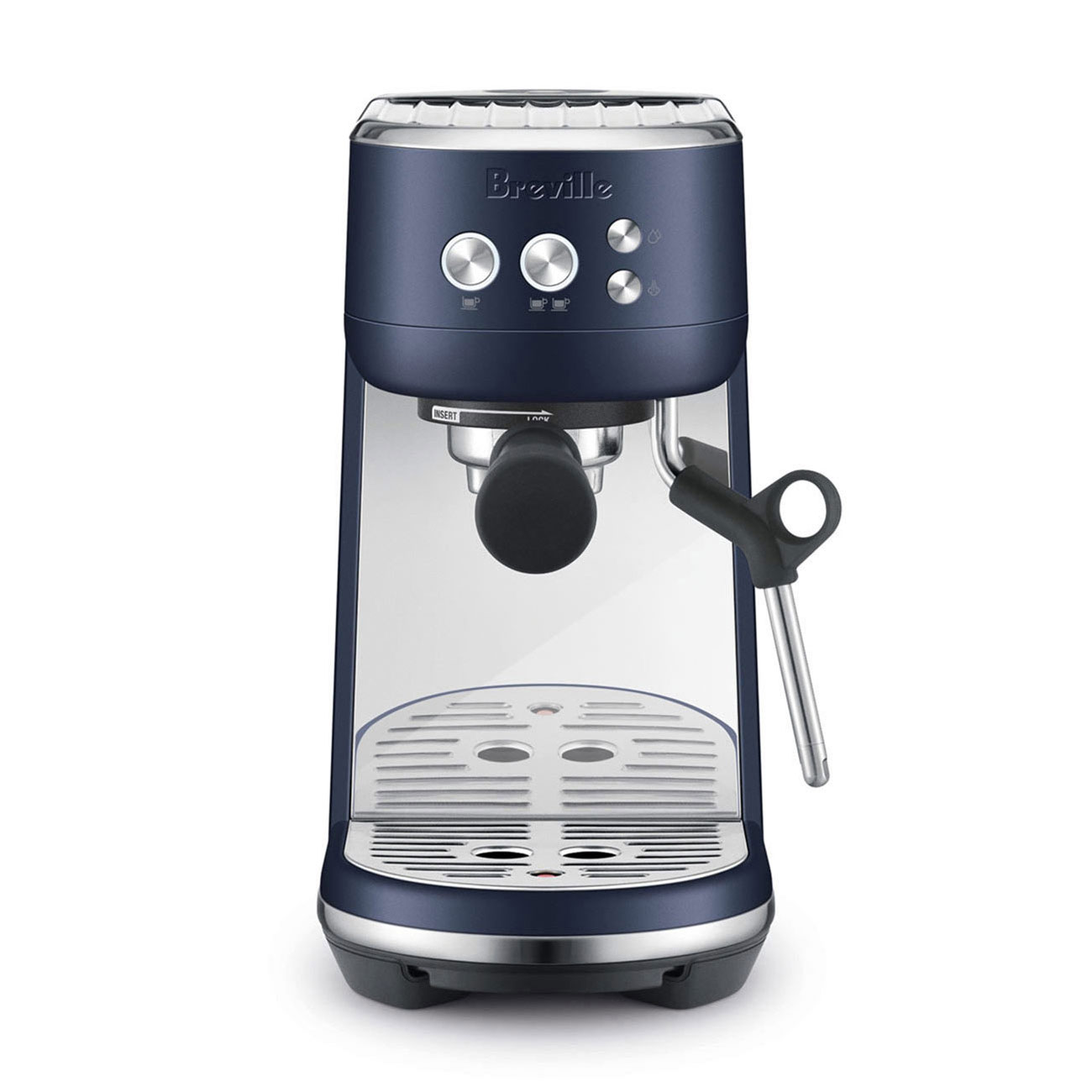 the Bambino® Espresso Machine • Breville