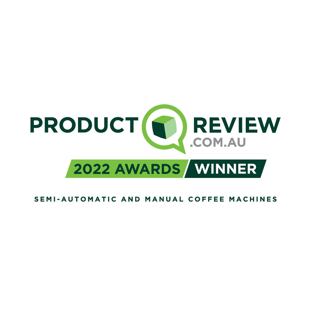  Product Review 2022 Awards Winner