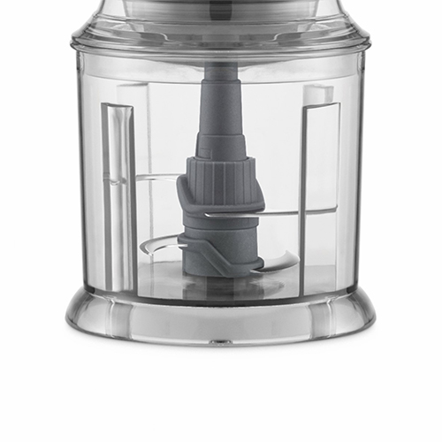 the Mini Wizz™ Quad Blade Food Processor • Breville