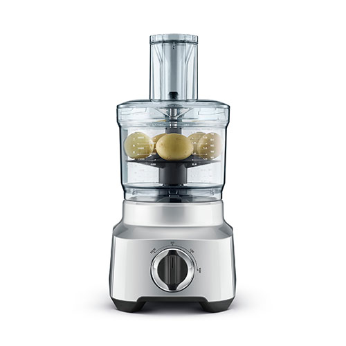 The Kitchen Wizz 8 Plus Food Processor Breville