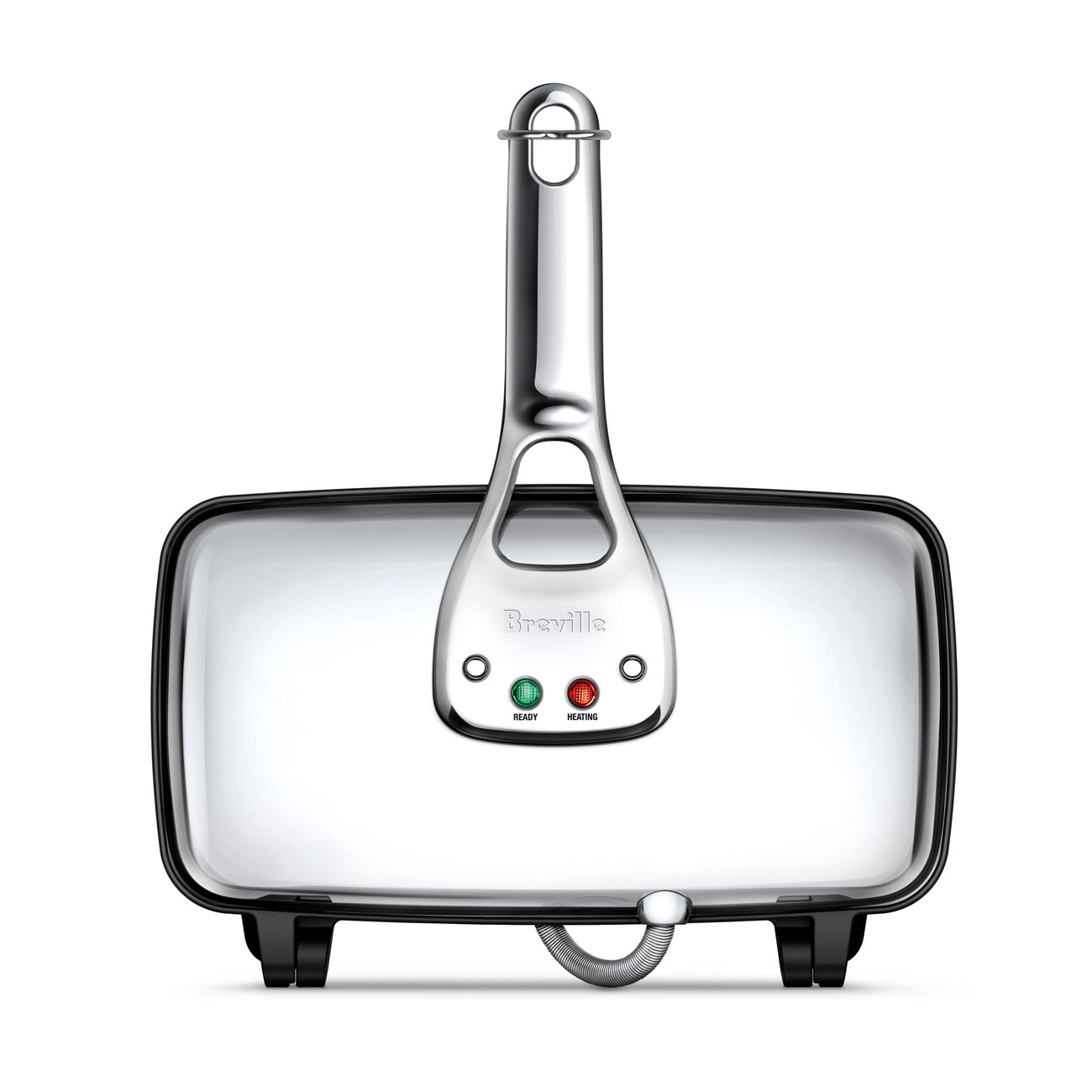 the Original 74'™ Sandwich Maker • Breville