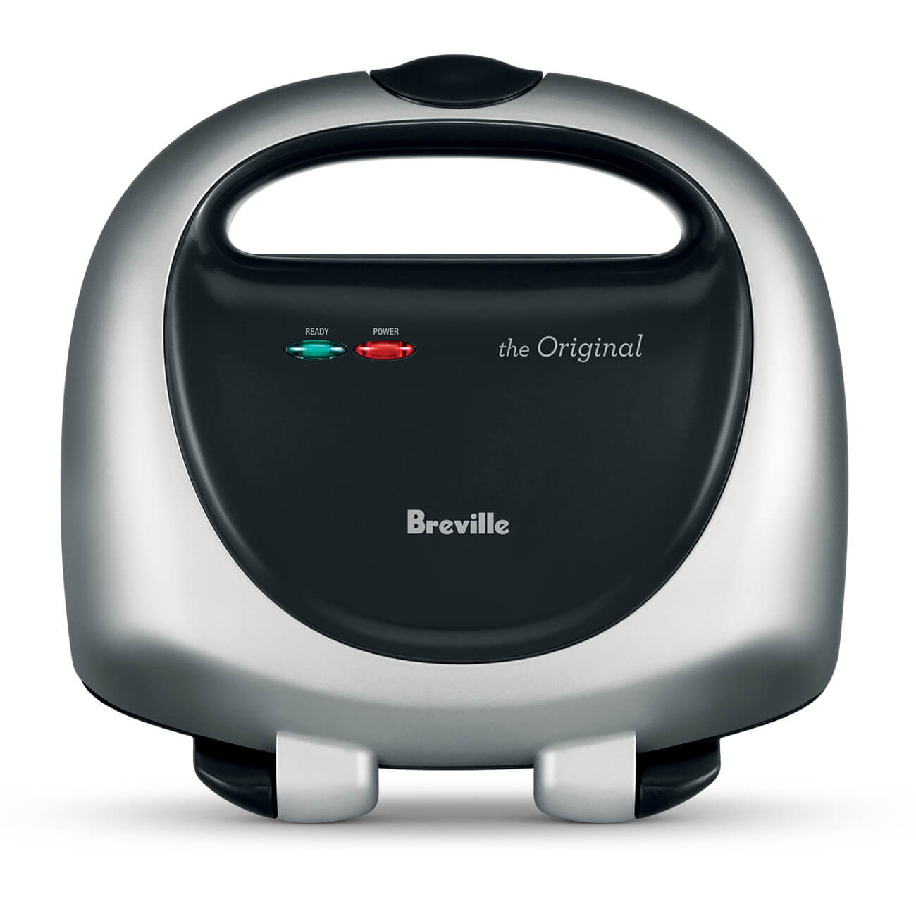 the Original™ 2Slice Sandwich Press • Breville