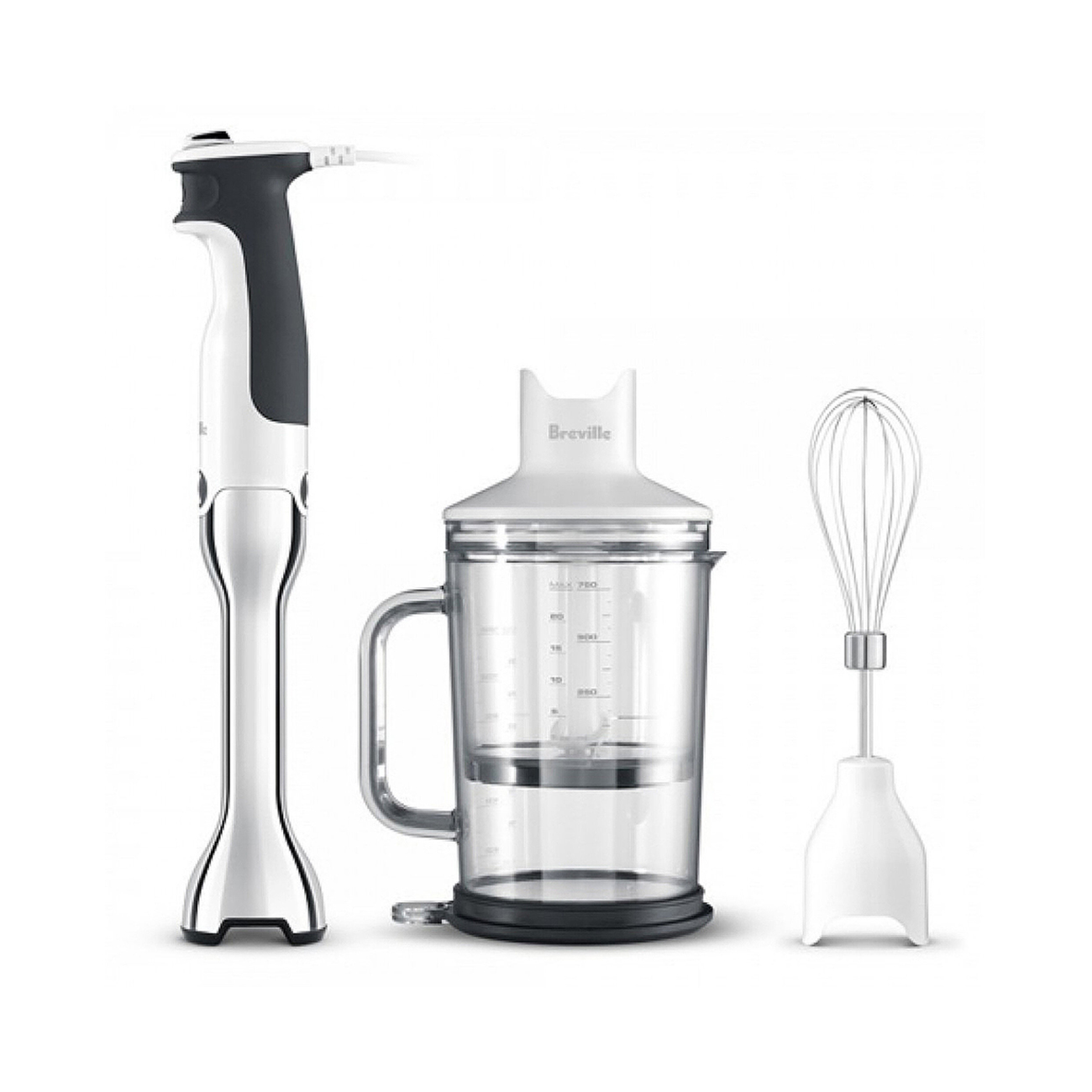 Breville Stick Mixers Parts & Accessories Breville