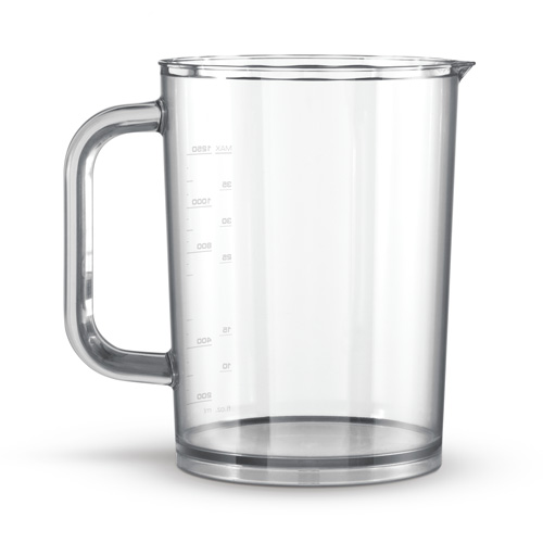 the Control Grip™ Stick Mixer • Breville