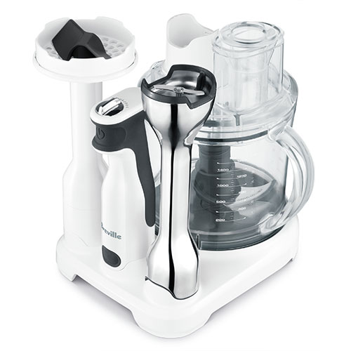 the All in One™ Stick Mixer • Breville