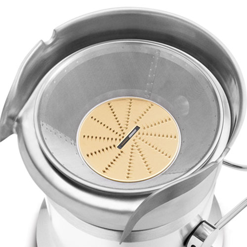 the Froojie® Fountain | Breville