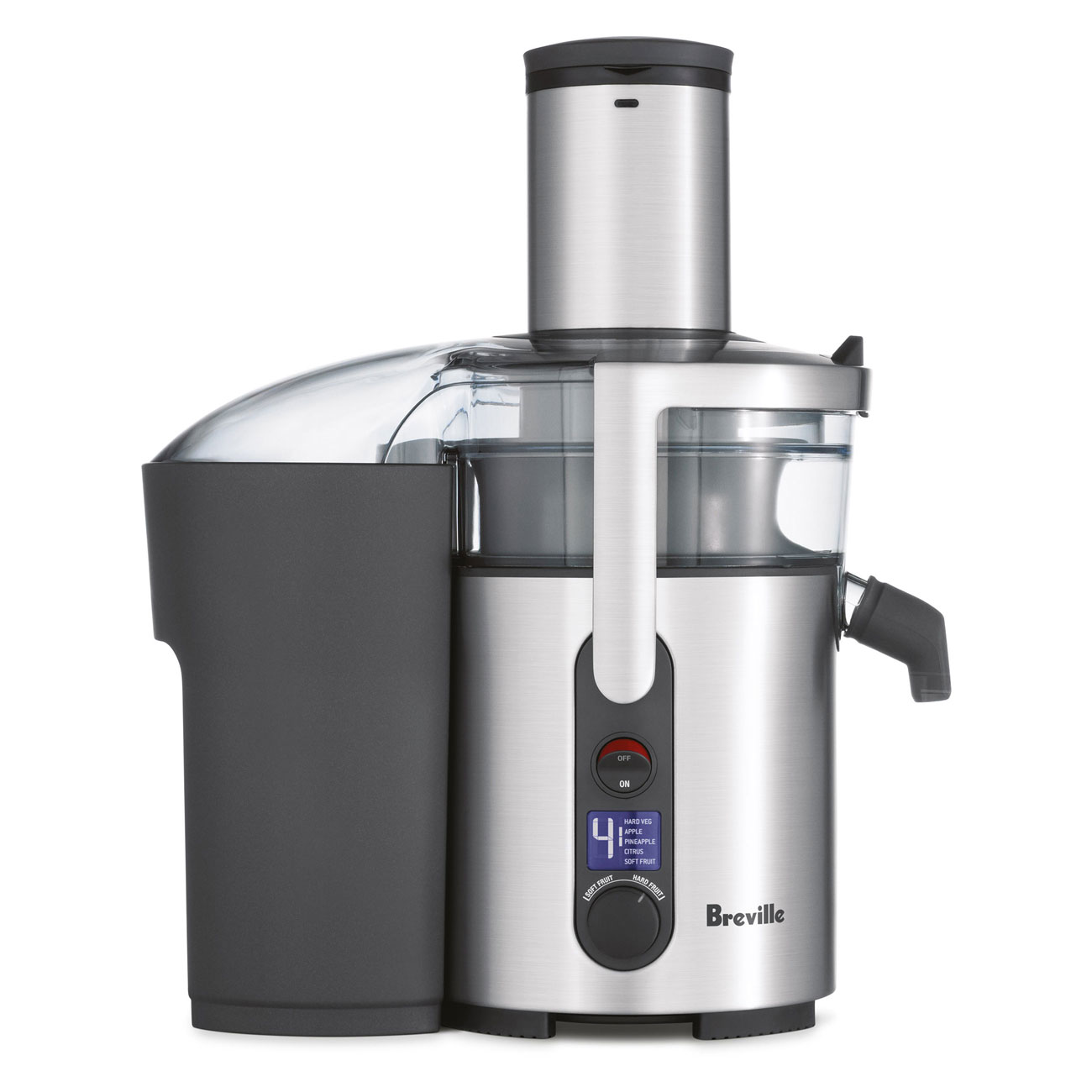 How To Clean Breville Juicer? 