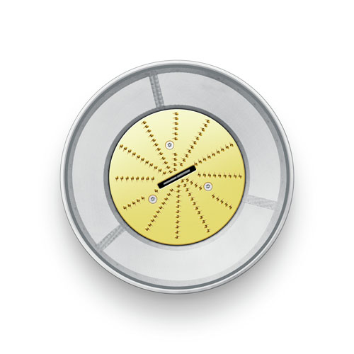 מסחטת מיצים ברוויל Breville JE95