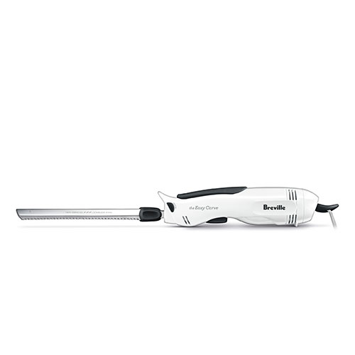 the Ezy Carve Electric Knife Breville