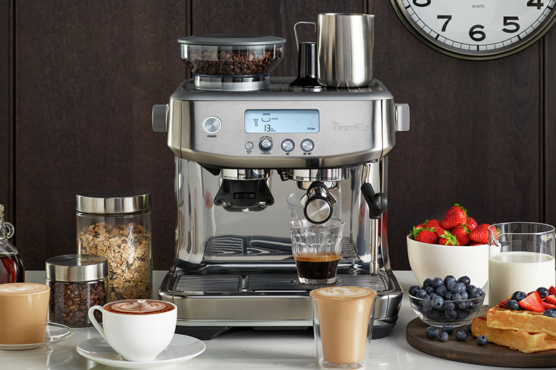 Breville Australia A World Leader in Kitchen Appliances