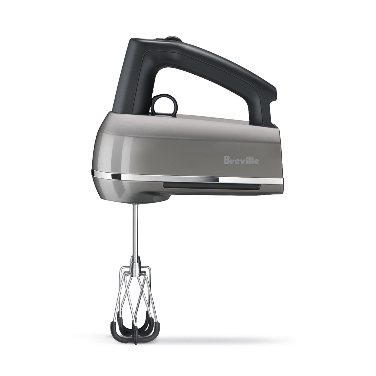the Handy Mix Scraper™ Hand Mixer • Breville