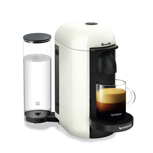 VertuoPlus - White | Breville