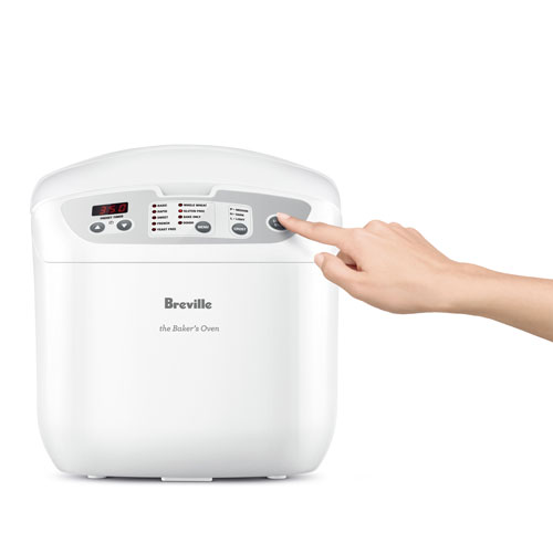 the Bakers Oven™ | Breville