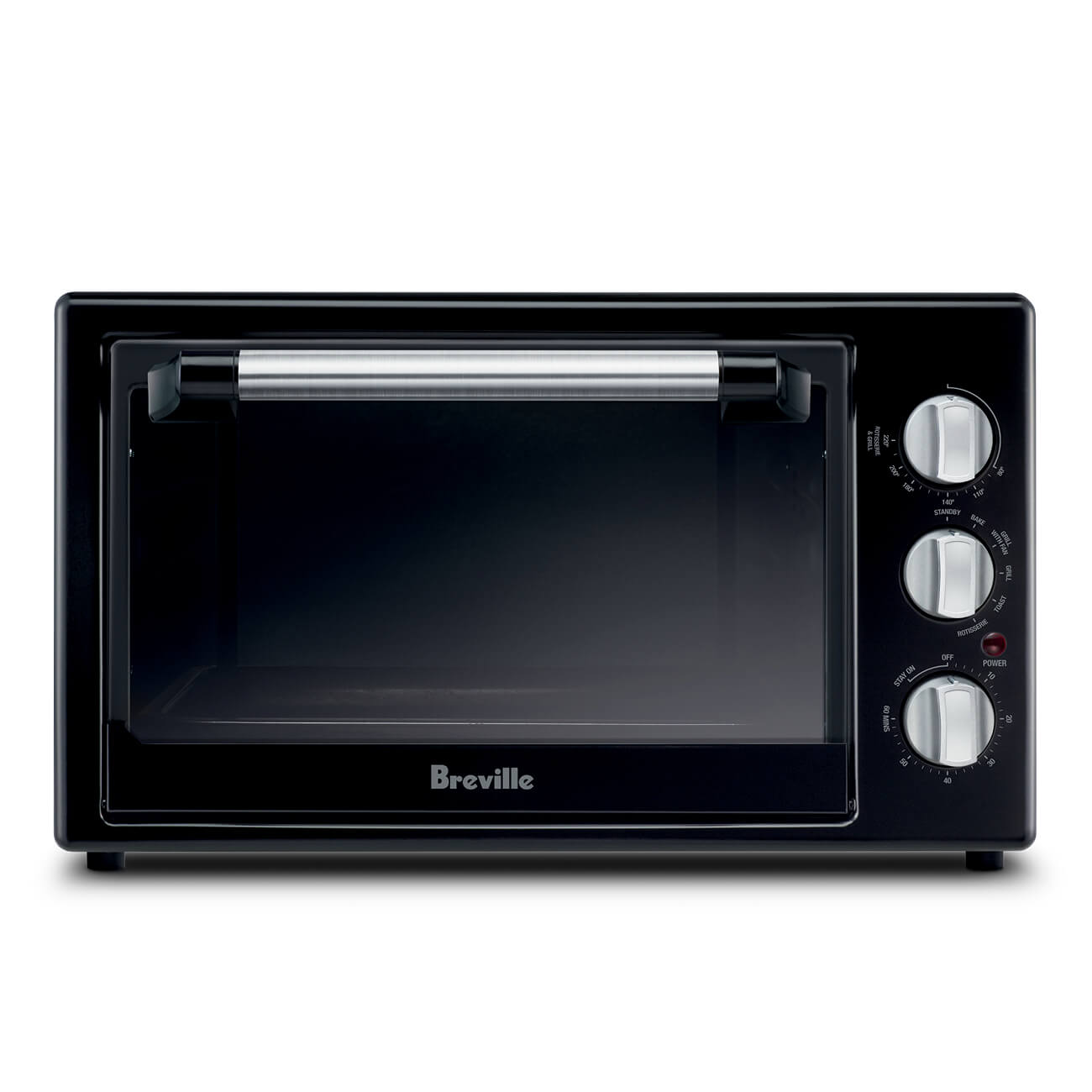 the Toast \u0026 Roast Pro™ | Breville