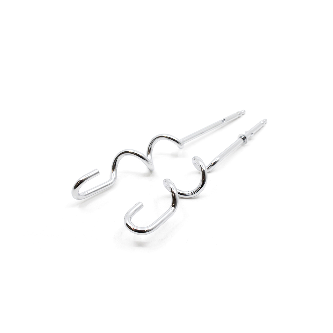 Dough Hooks Set of 2