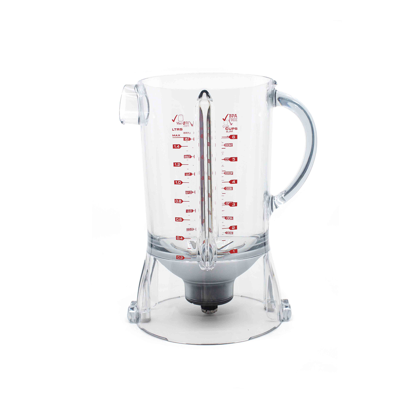 Jug Blender Kit