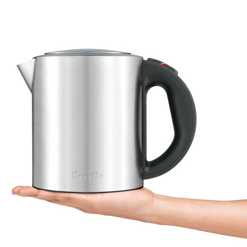 the Compact Kettle™ • Breville
