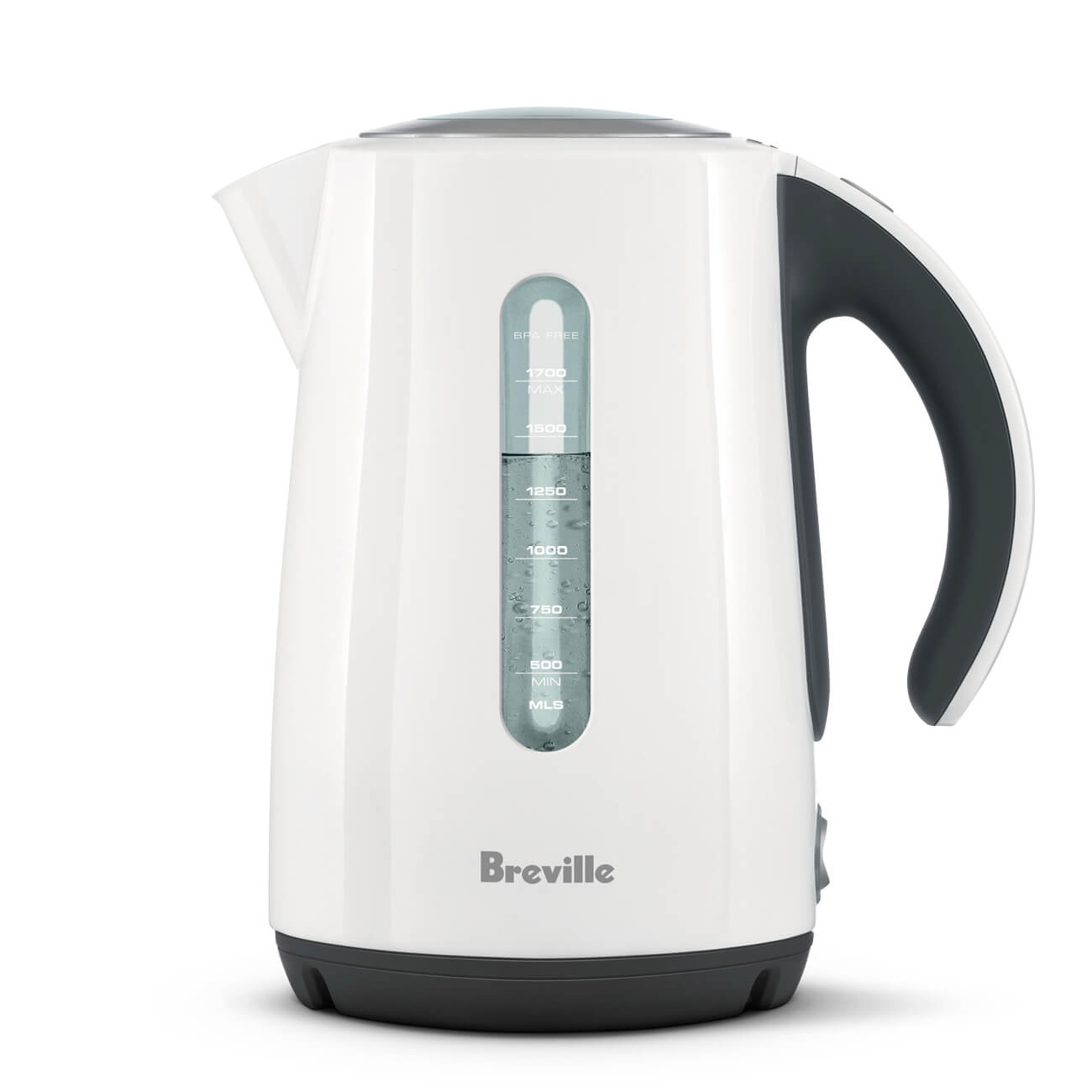 the Soft Top® | Breville