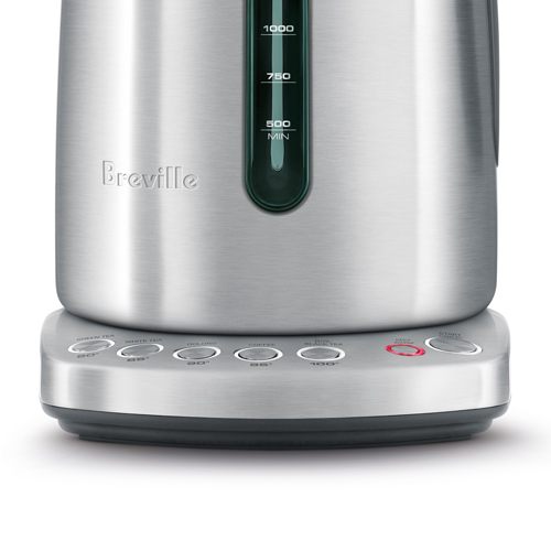 the Smart Kettle™ • Breville