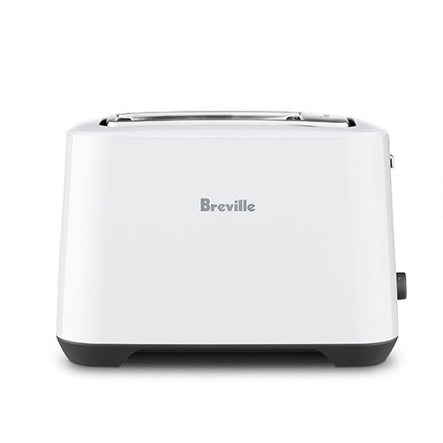 the Lift & Look® Plus 2Slice Toaster • Breville